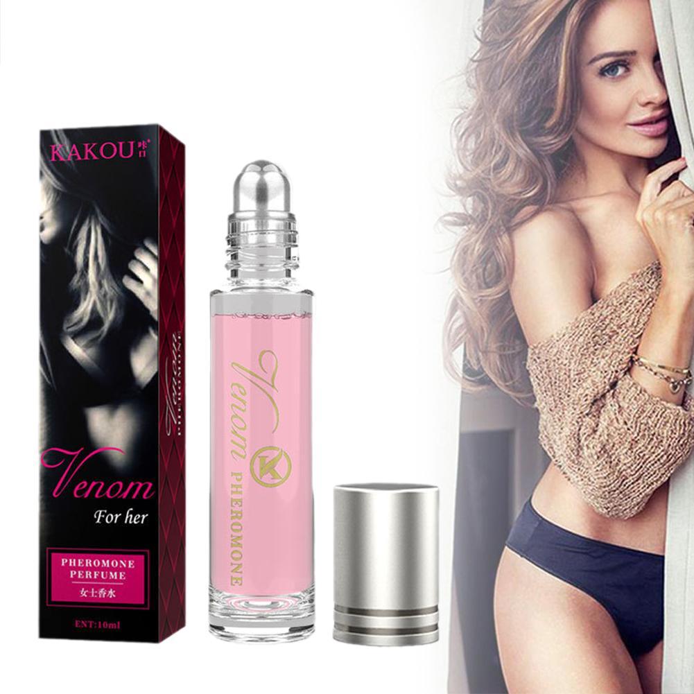 FLEURISMA Pheromone Perfume