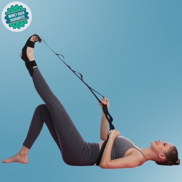 Flexband - Leg Stretcher