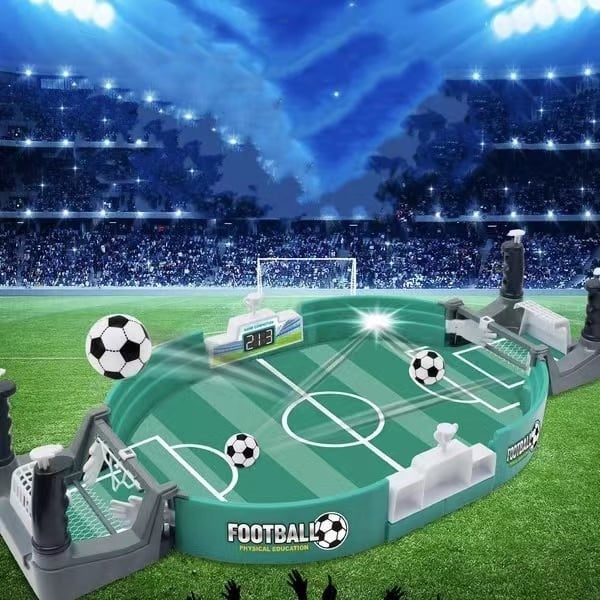 Football Table Interactive Game