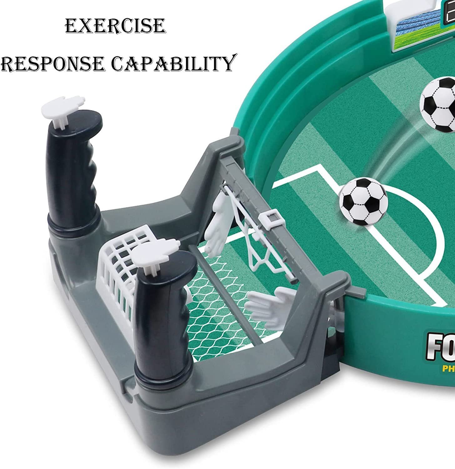 Football Table Interactive Game