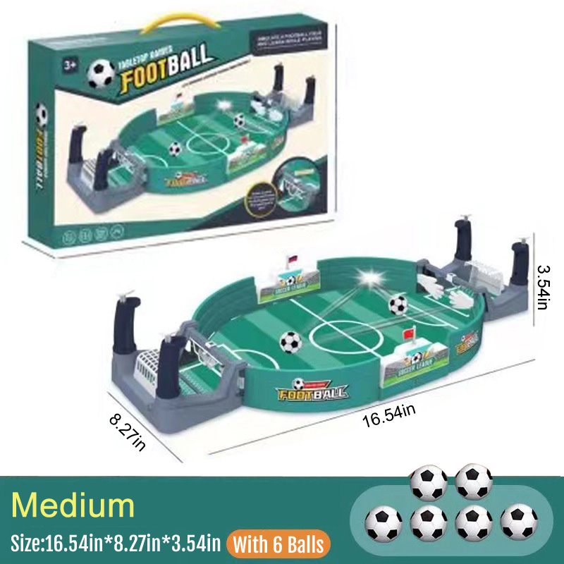 Football Table Interactive Game