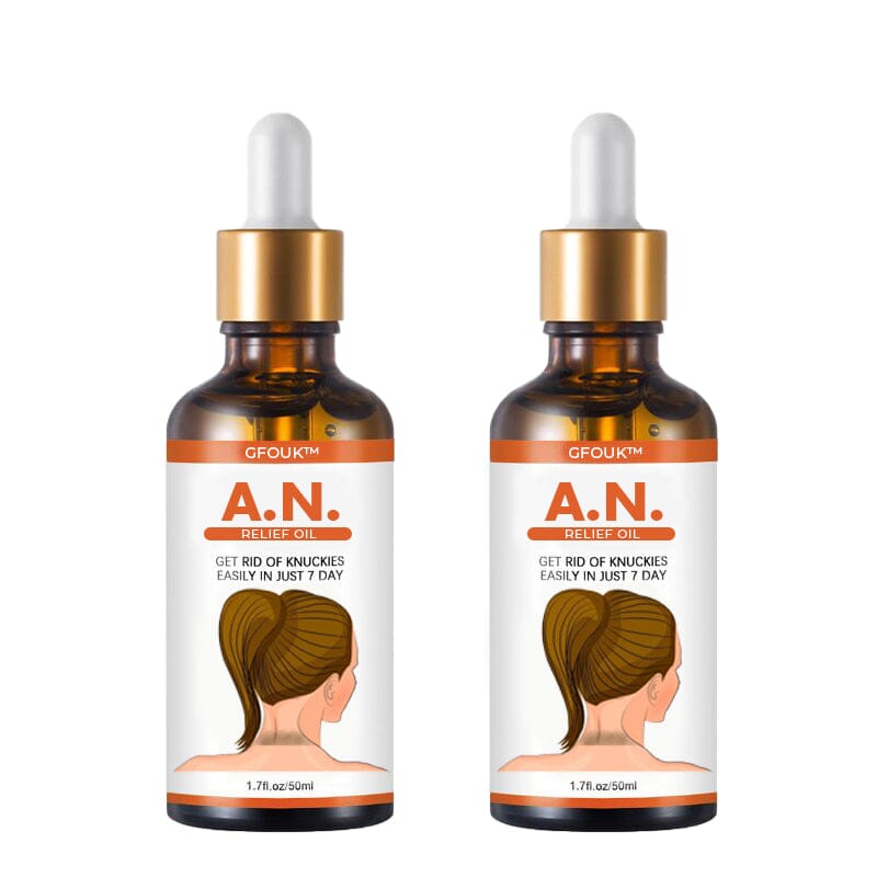 GFOUK Acanthosis Nigricans Therapy Drops