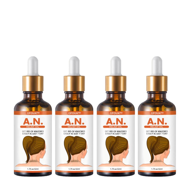 GFOUK Acanthosis Nigricans Therapy Drops