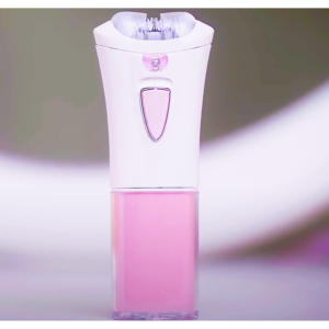 Glabrous Skin Epilator