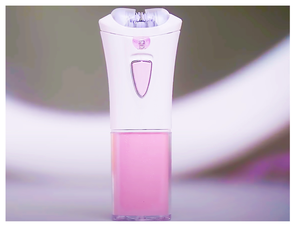 Glabrous Skin Epilator