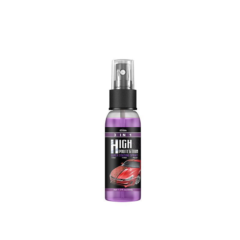 Homebbc High Protection Car Spray