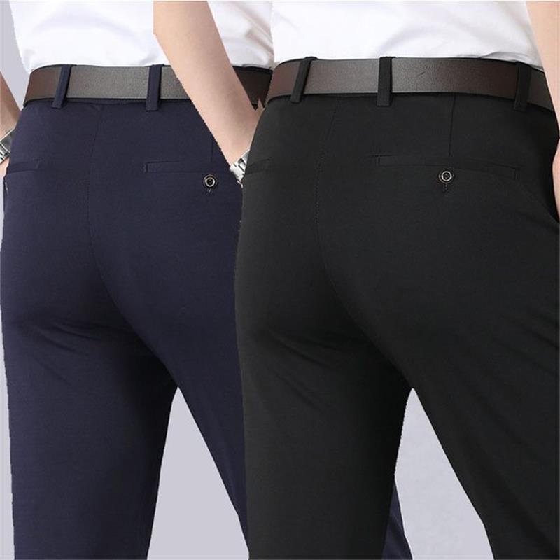 High Stretch Men's Classic Pants