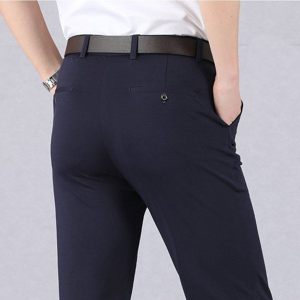 High Stretch Men's Classic Pants