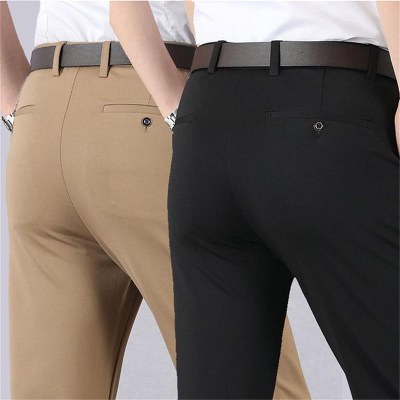 High Stretch Men's Classic Pants