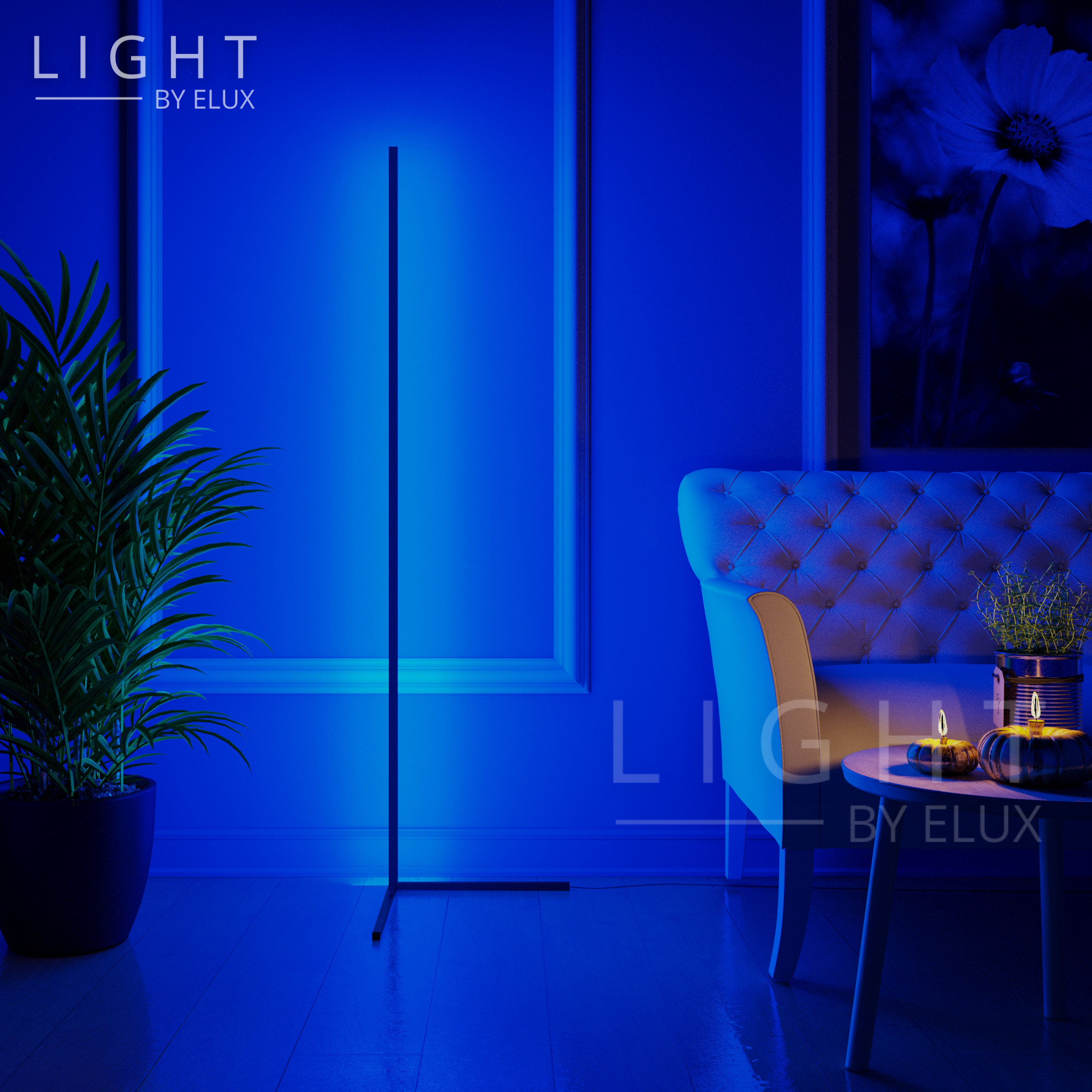 HILO Floor Lamp