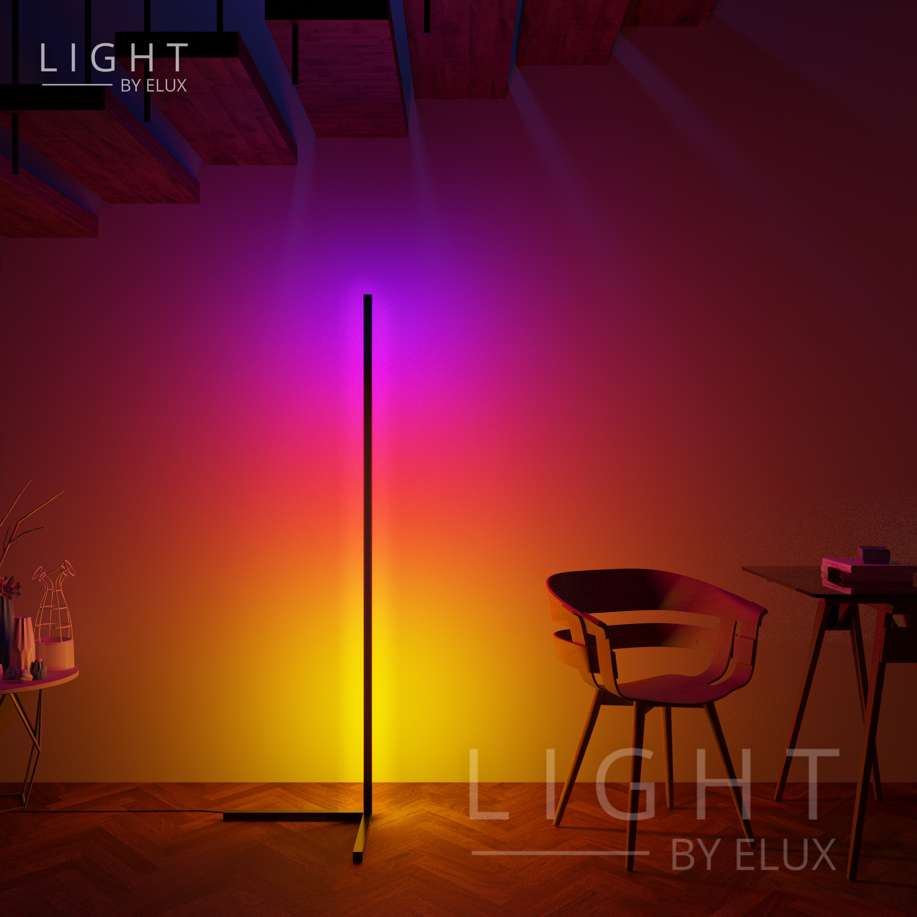 HILO Floor Lamp