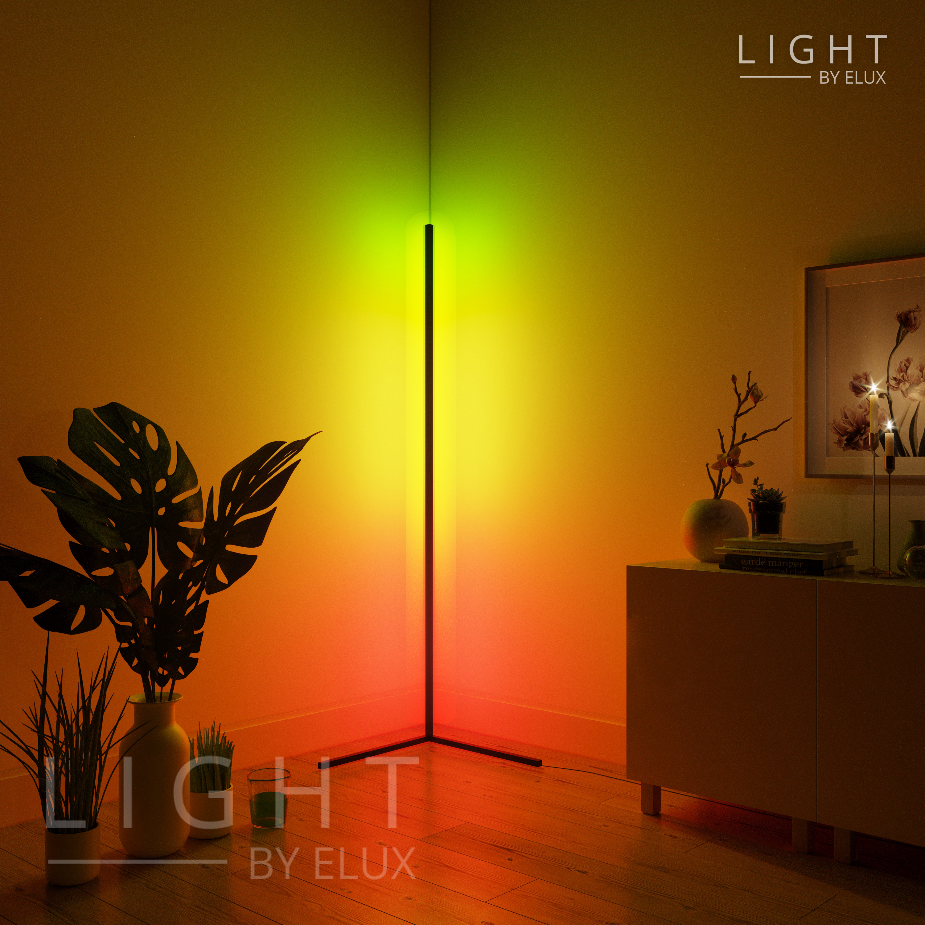 HILO Floor Lamp