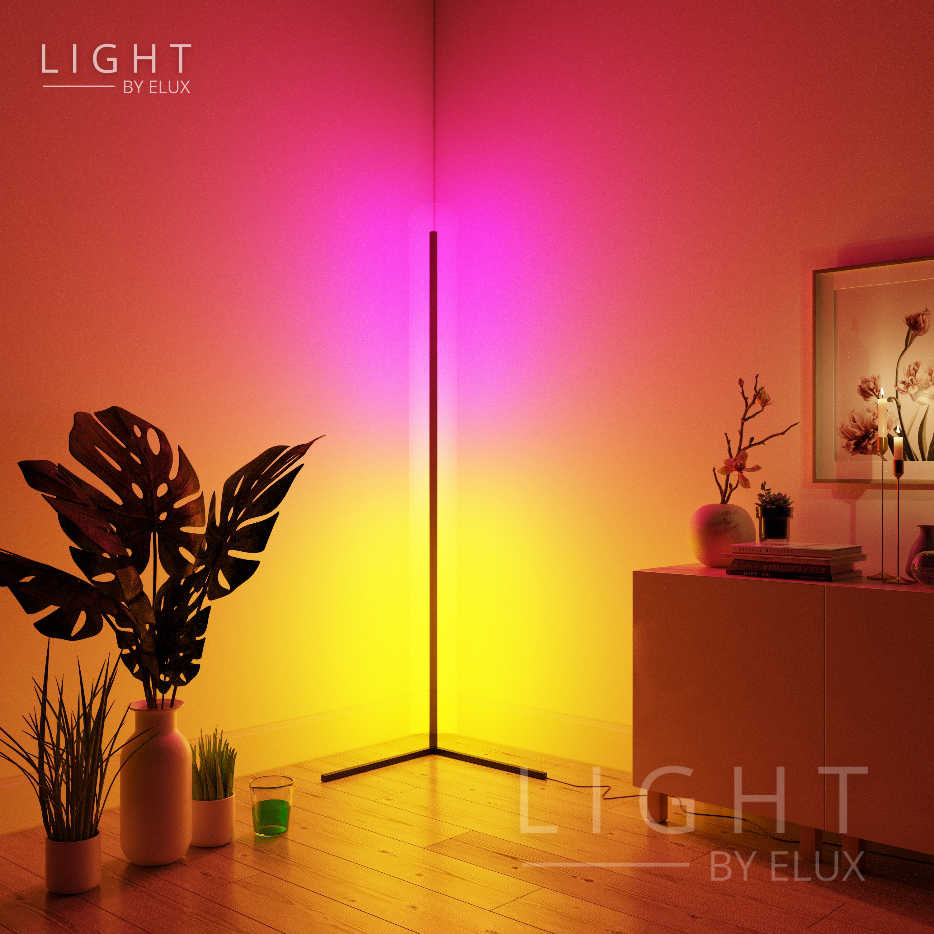 HILO Floor Lamp