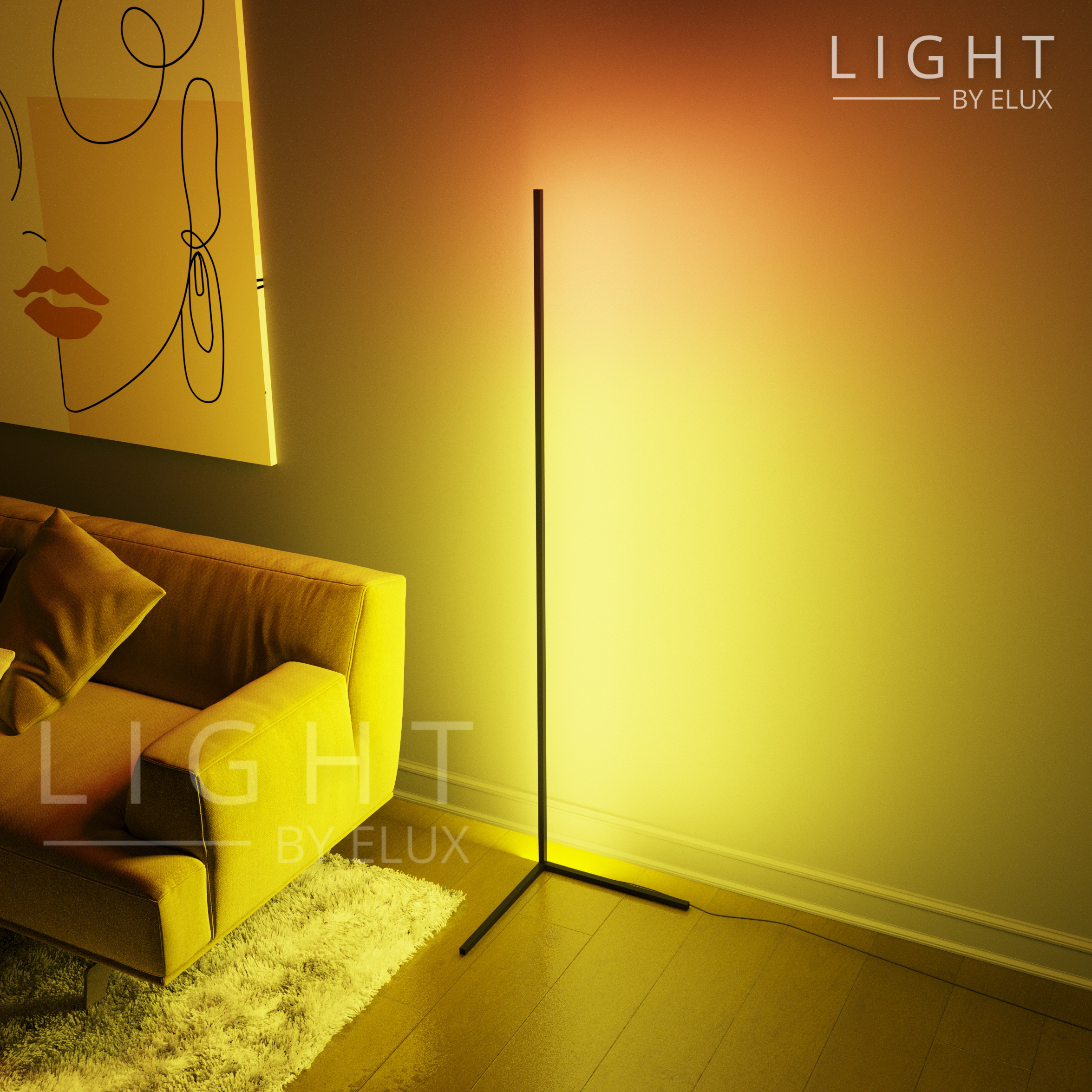 HILO Floor Lamp