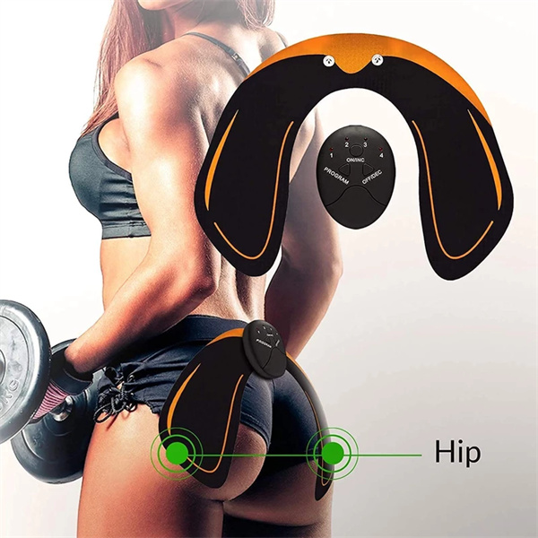 Hip Massage Enhancer 