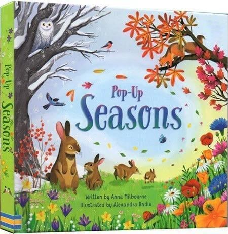 Holiday Pre-Sale 49% OFF Pop-Up Fairy Tales 3D Picture Book