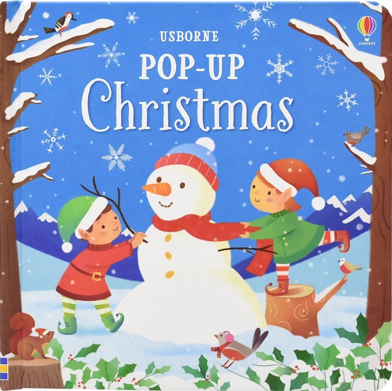 Holiday Pre-Sale 49% OFF Pop-Up Fairy Tales 3D Picture Book