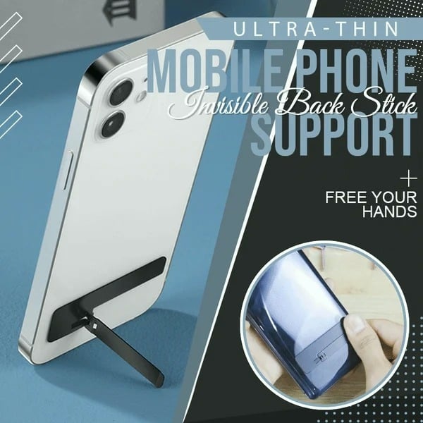 Hot Products - Desktop phone case holder