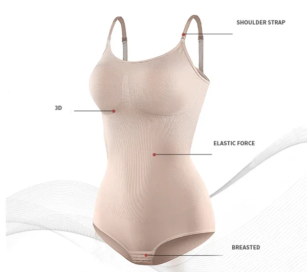 Athartle Hot Sale - Bodysuit Shapewear