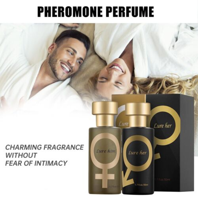 HOT SALE – ClogSkysTM PERFUME (For Him & Her)