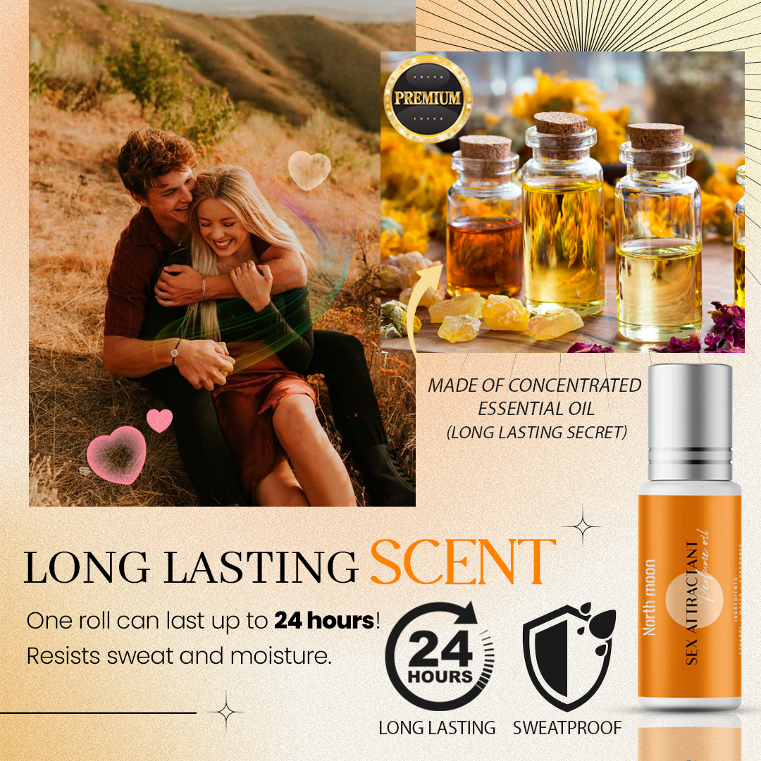 Hot sale - free-Pheromone Oil