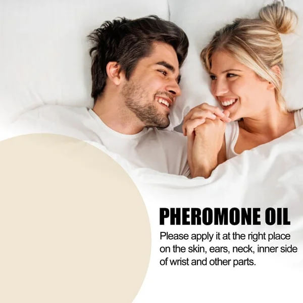 Hot sale - free-Pheromone Oil