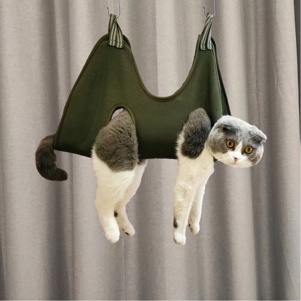 HOT SALE – Pet Grooming Hammock