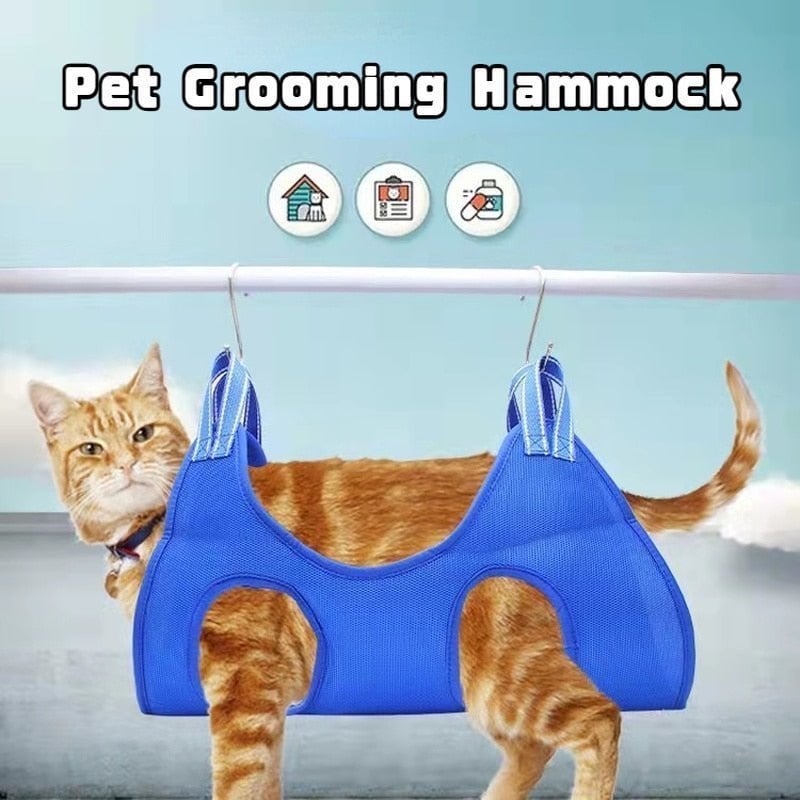 HOT SALE - Pet Grooming Hammock