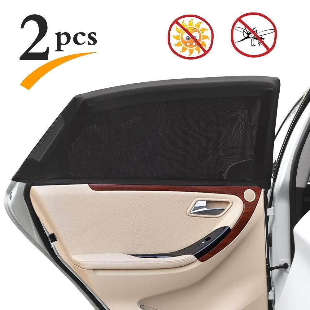 (Hot Sale - Summer Essentials) Universal Car Window Glass: Protect And Cool Your Vehicle