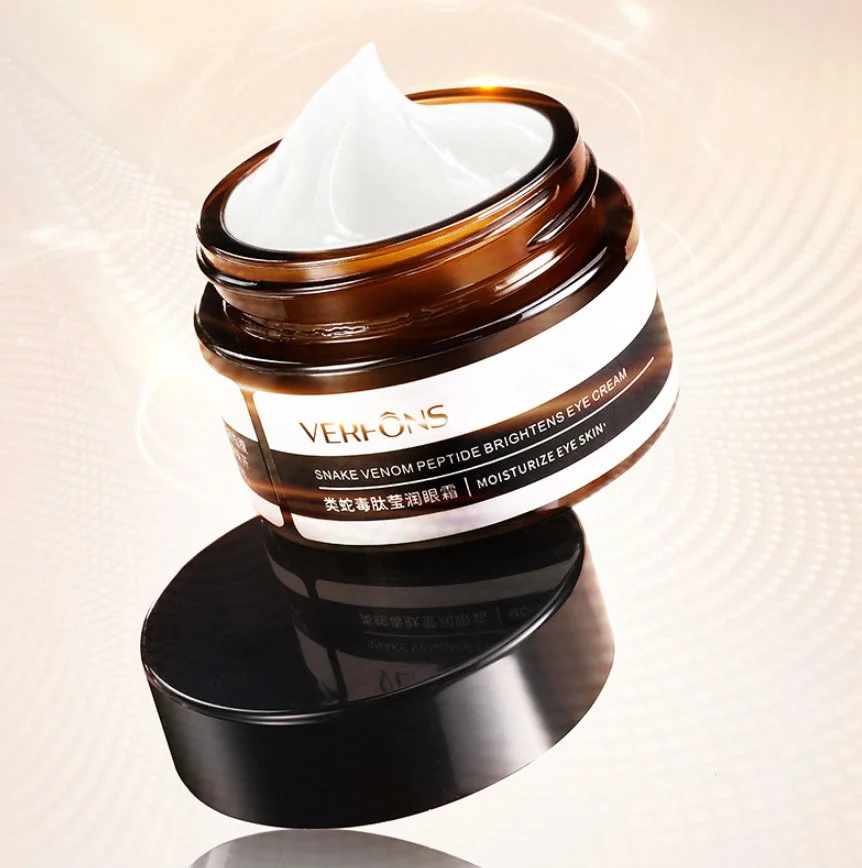 Hot Sale! - Temporary Firming Eye Cream