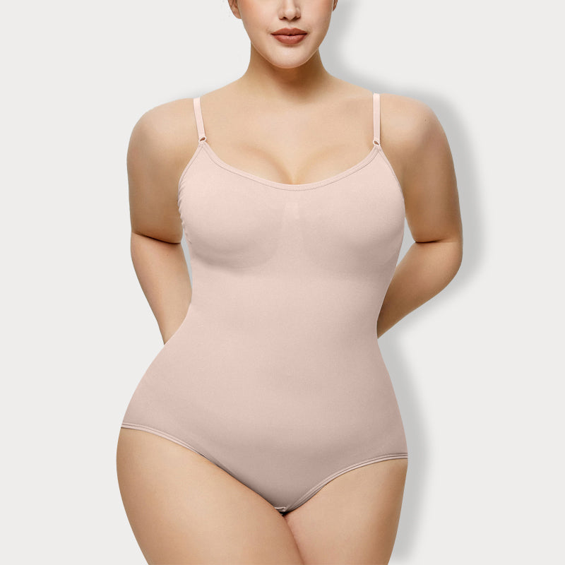 Hottiediary - Women Straps Bodysuit