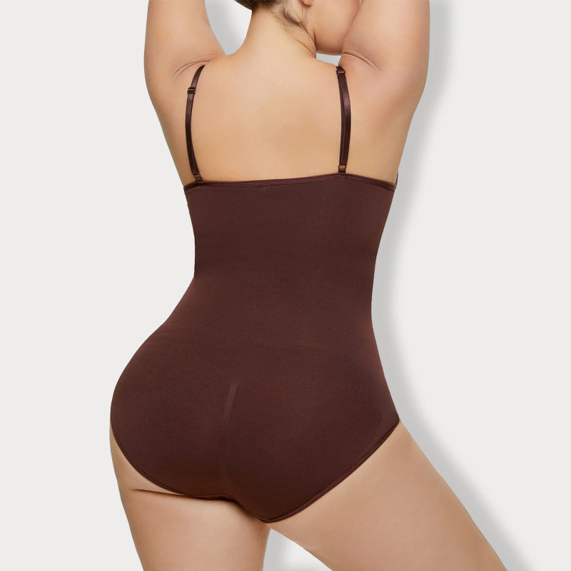 Hottiediary - Women Straps Bodysuit