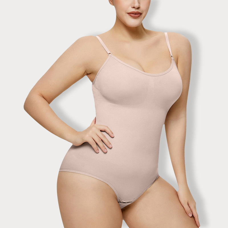 Hottiediary - Women Straps Bodysuit