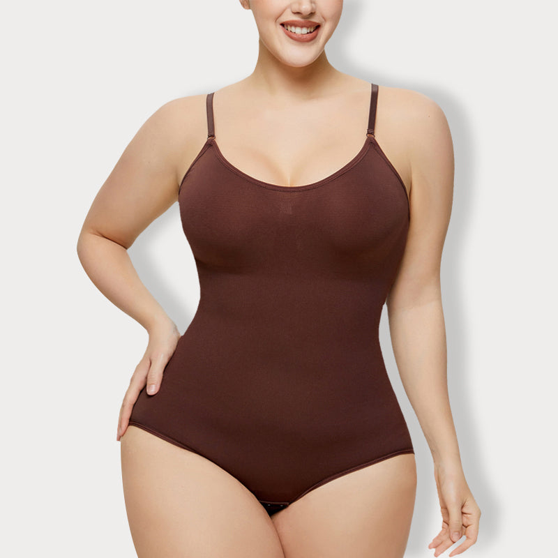 Hottiediary - Women Straps Bodysuit