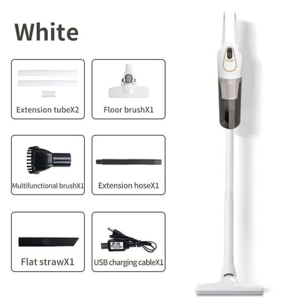 Household Wireless High-power Vacuum