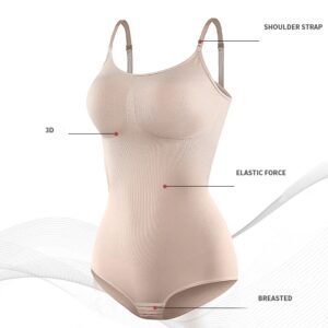 Huge Sale – 49% OFF Bodysuit Shapewear