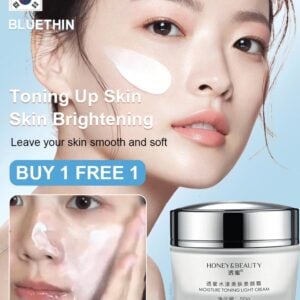 Hydrating Beauty Face Cream