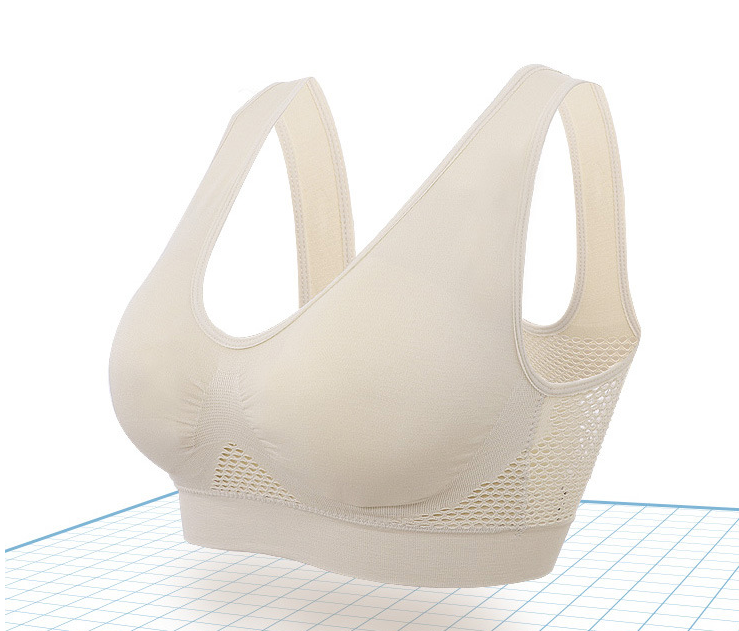 InstaCool Liftup Air Bra - Clearance Price-last 2days