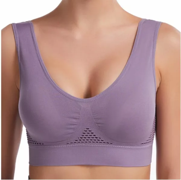 INSTACOOL LIFTUP AIR BRA