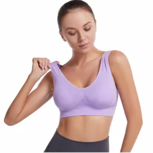 INSTACOOL LIFTUP AIR BRA