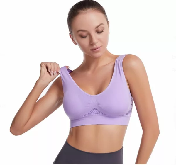 INSTACOOL LIFTUP AIR BRA