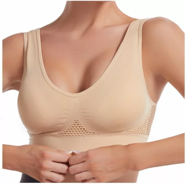 INSTACOOL LIFTUP AIR BRA