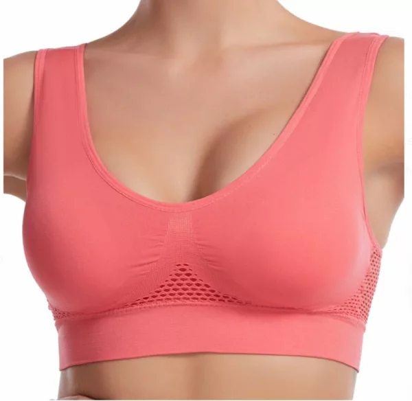 WOUKORE INSTACOOL LIFTUP AIR BRA