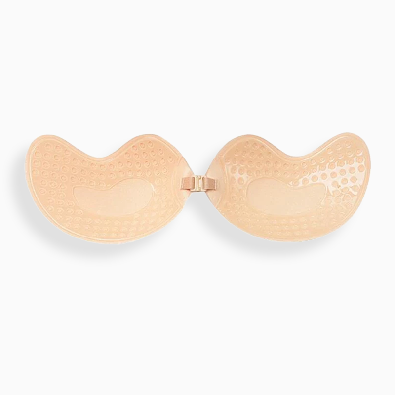 InvisiBra Strapless Push-Up Bra