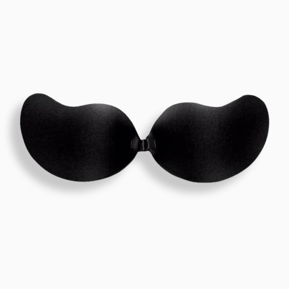 InvisiBra Strapless Push-Up Bra - Lulunami