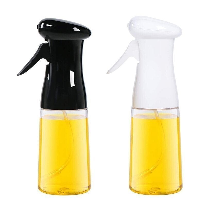 Japanese-Style Portable Gourmet Oil Storage Bottle