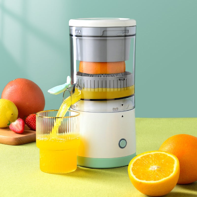 JuiceMate Electric Juicer