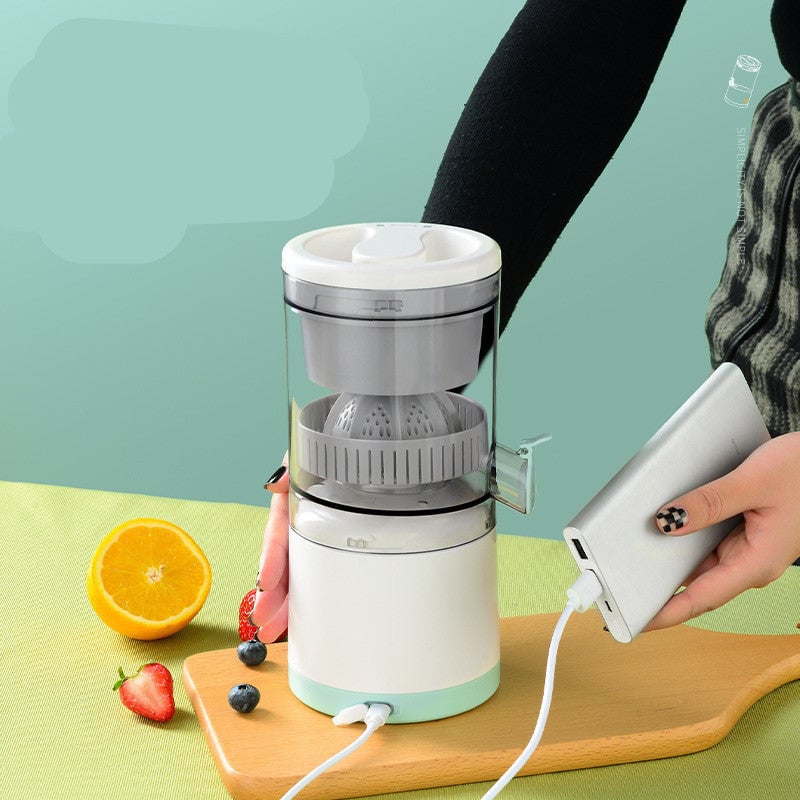 JuiceMate Electric Juicer