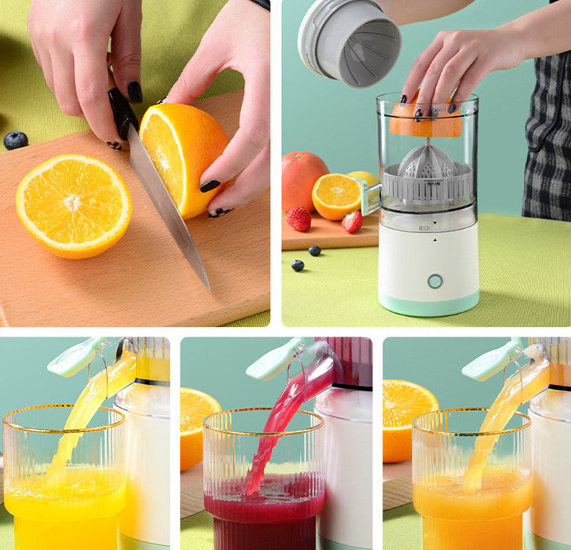 JuiceMate Electric Juicer