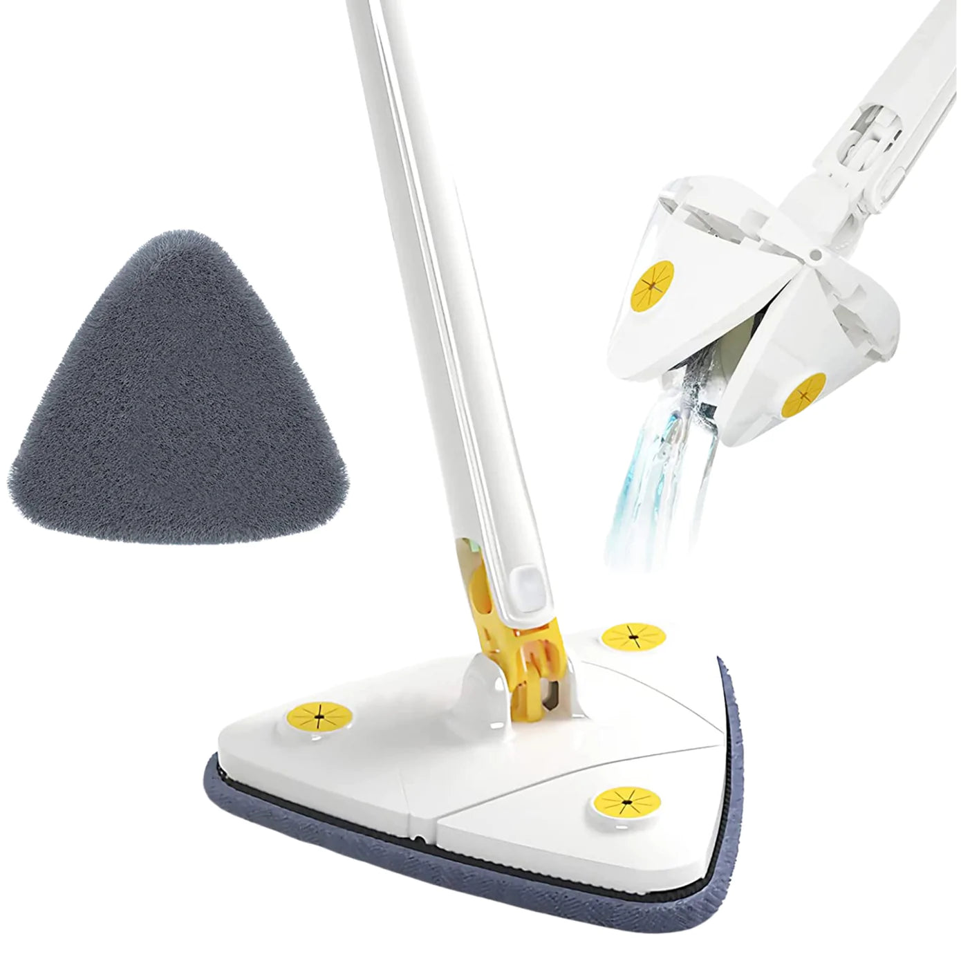 Klayee Original 360 Swivel Mop